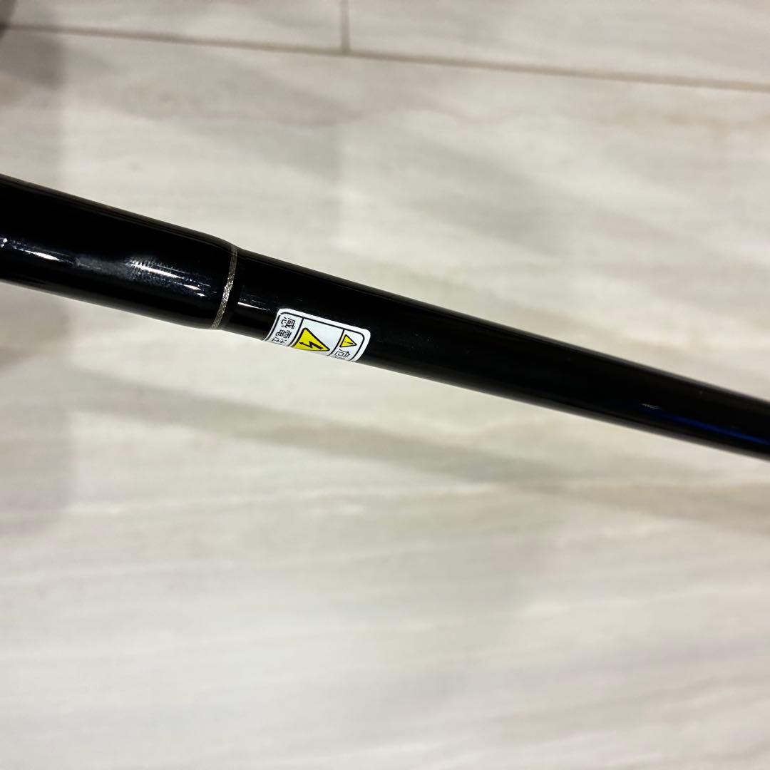 レア モンストロ 73 us 魚矢