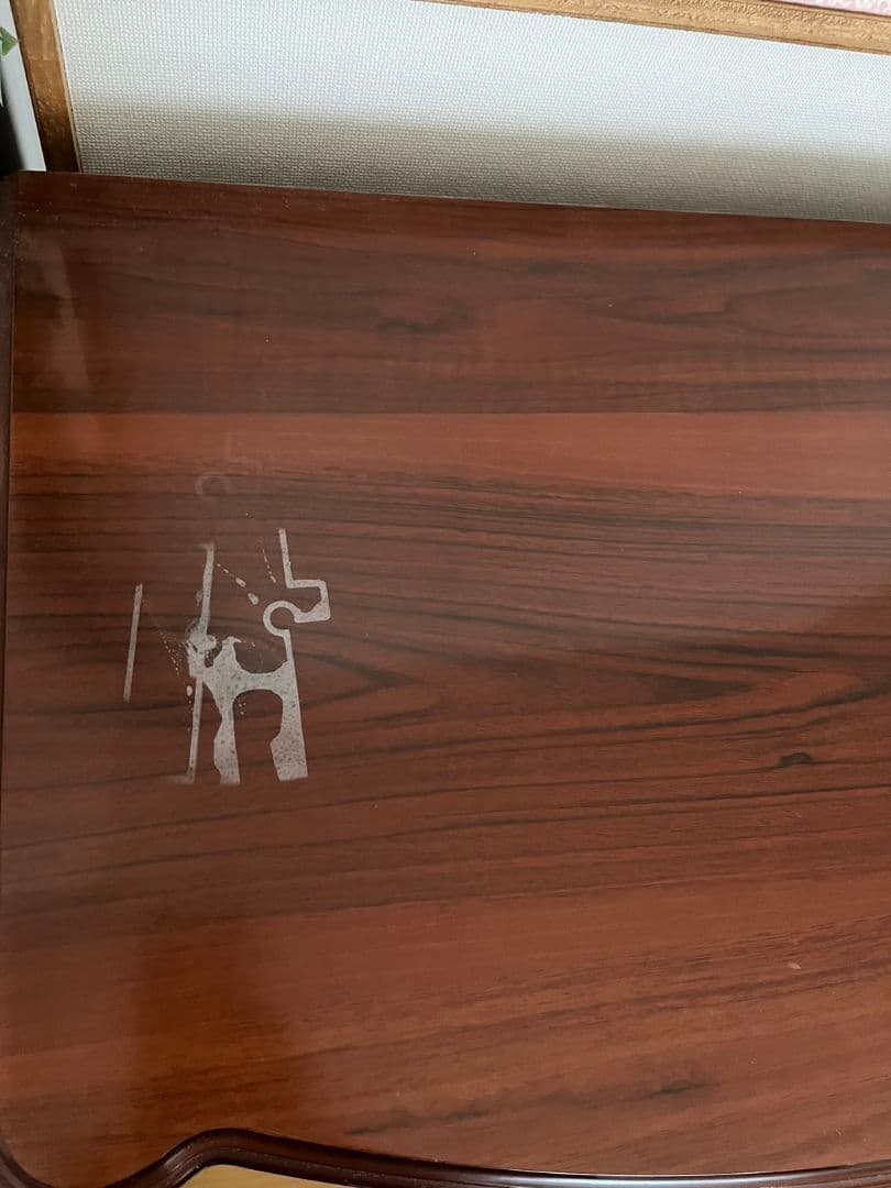 木製テレビボード ヴィンテージ輸入家具キャビ ネット レトロ アンティーク送料込