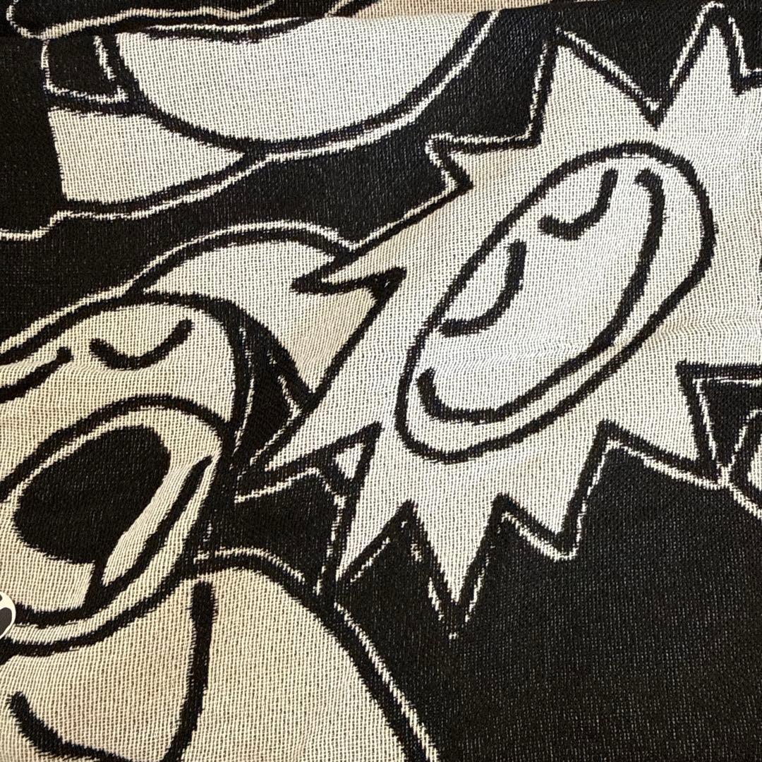 kondo daisuke unico ブランケット