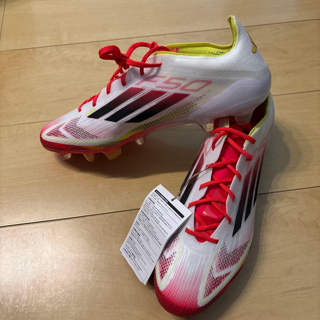 F50 ELITE HG/AGアディダス adidas IF1282 f50