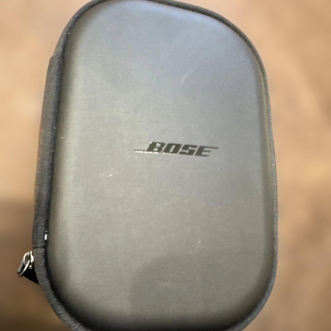 BOSE ヘッドホン