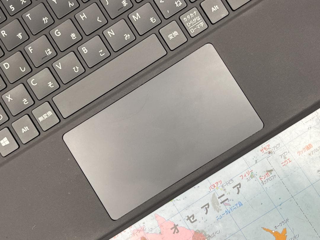 Surface Go 2 8GB 10.5型 キーボード Office2024