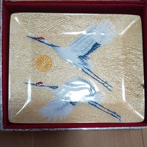 七宝焼