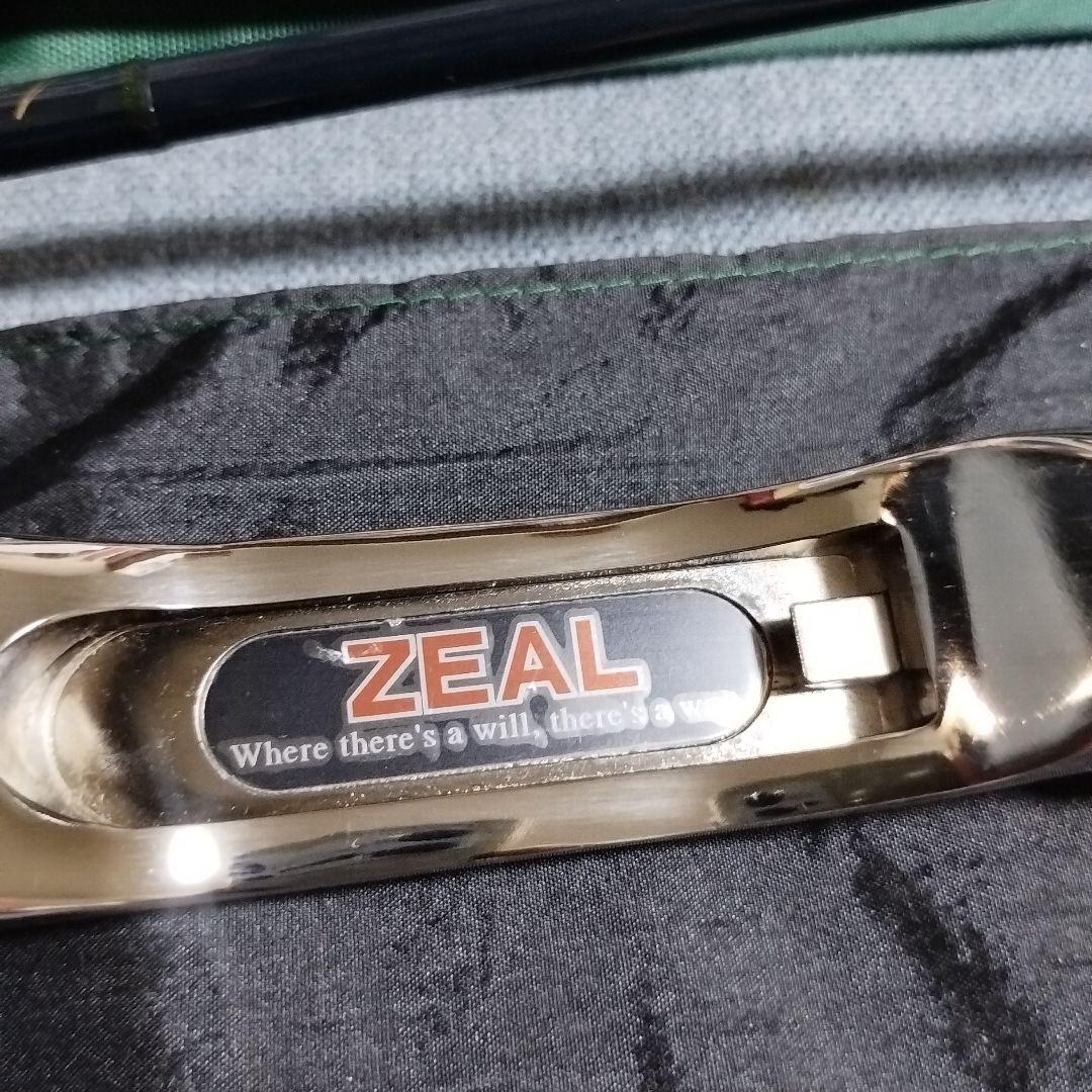 ズイール プッシュウォーター アマゾンズ PW-64M 新品未使用