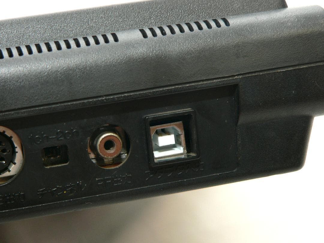 MSX2 パナソニック FS-A1 USB電源 フルメンテナンス 動作品