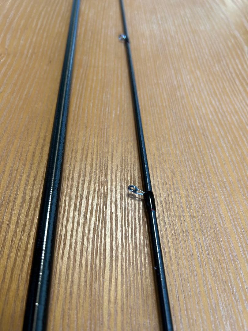 セフィアTT s83M