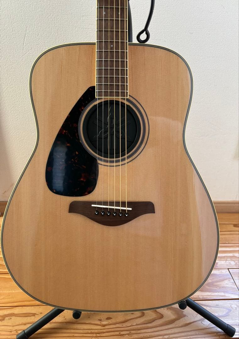 haru.kan-120918様、専用　ヤマハ　アコースティックギター