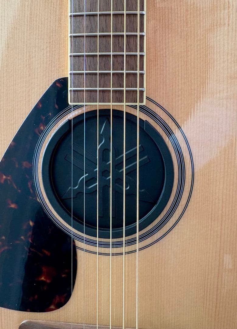 haru.kan-120918様、専用　ヤマハ　アコースティックギター