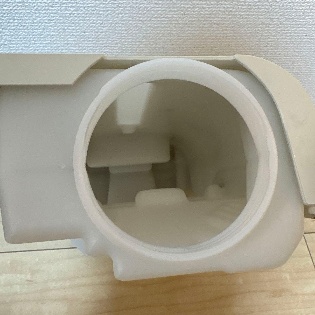 DAIKIN ダイキン工業 加湿器空気清浄機 MCK70UE5-W 2018年製