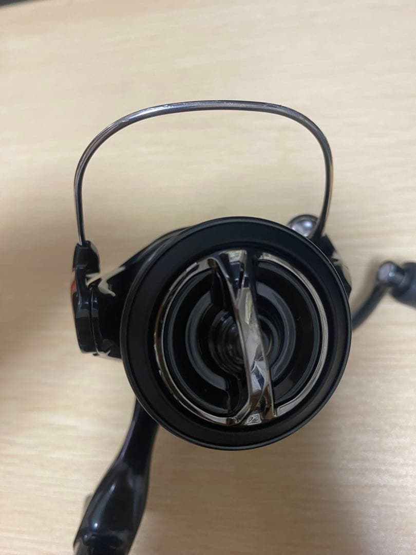 SHIMANO ヴァンフォード C2000S ジャンク