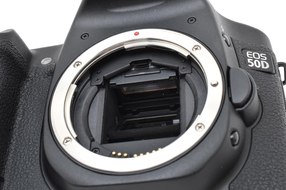 ■極上品■ キヤノン EOS 50D デジタル一眼 #C733