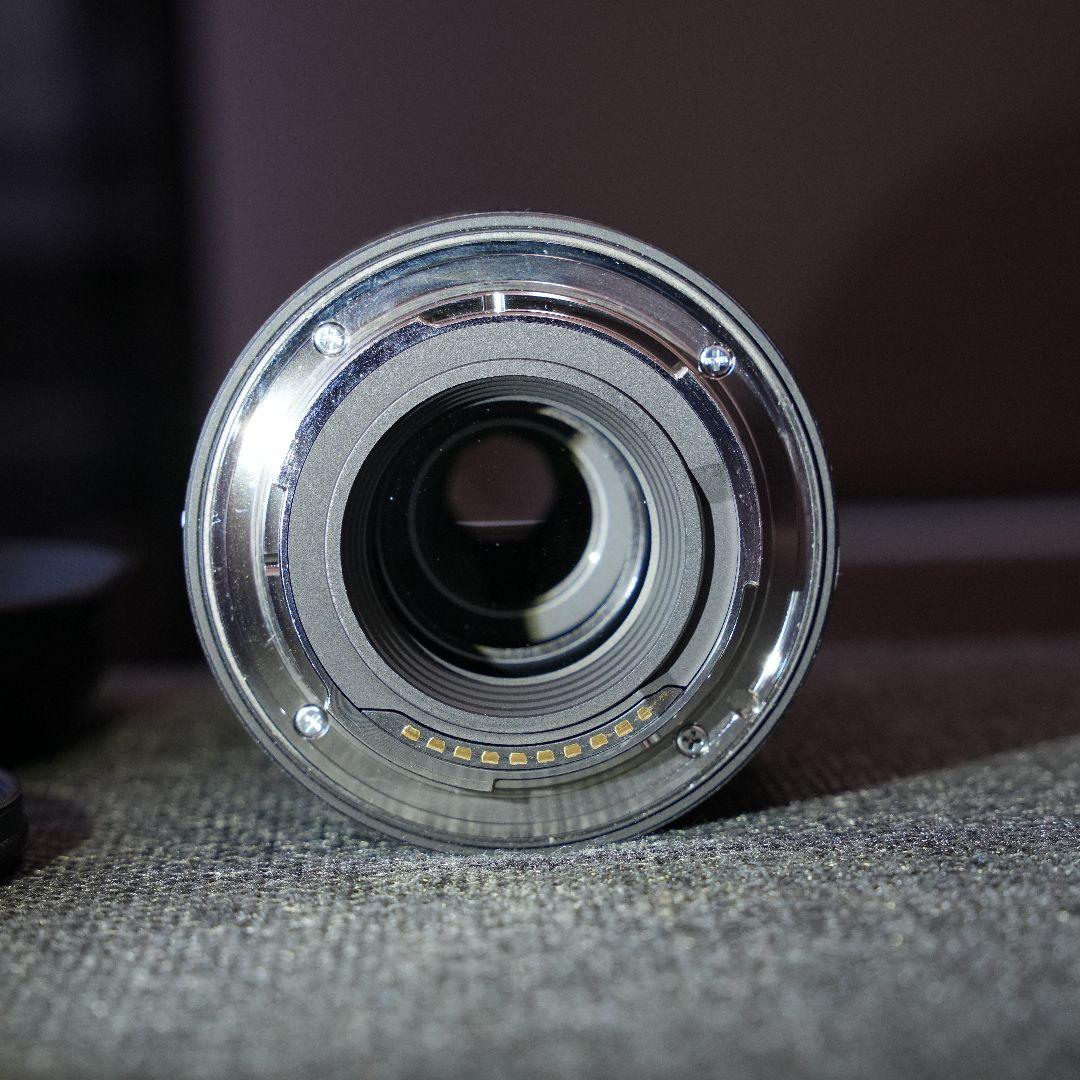 レンズ(ズーム) SIGMA18-50mmF2.8 DC DN comtemprary SonyE