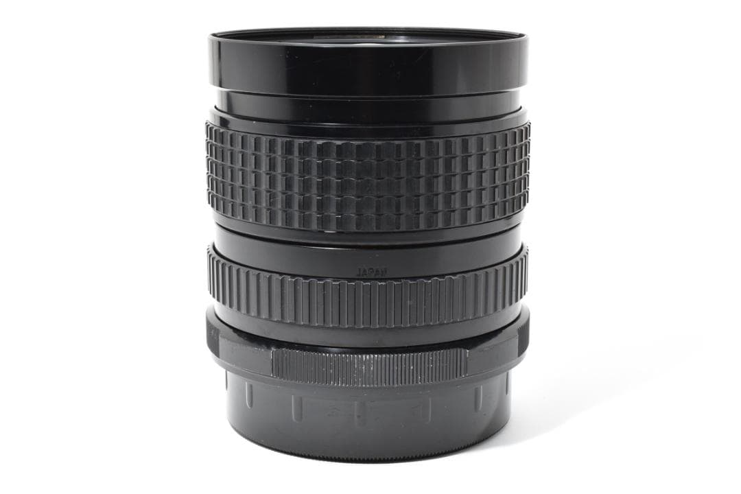 ★極美品★ペンタックス PENTAX SMC 67 75mm f4.5#1635