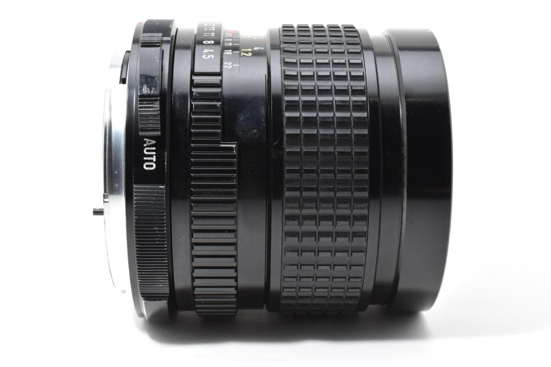 ★極美品★ペンタックス PENTAX SMC 67 75mm f4.5#1635