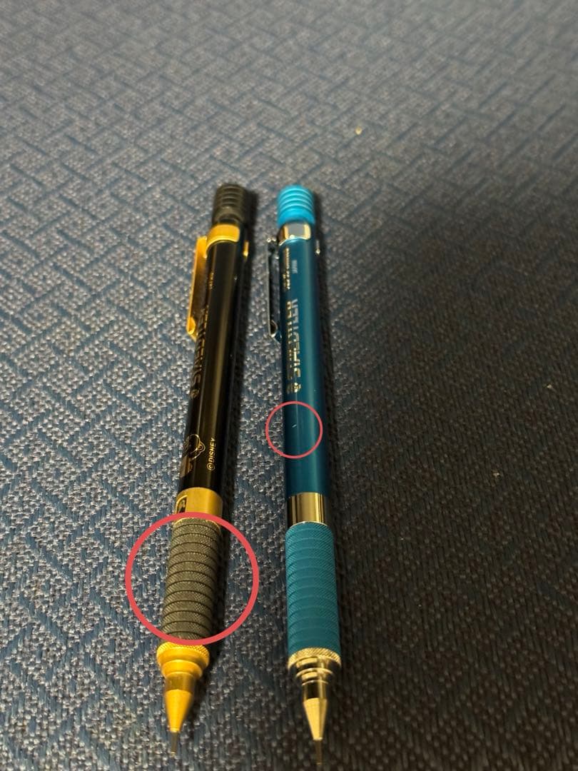 STAEDTLER 限定版 シャープペンシル セット