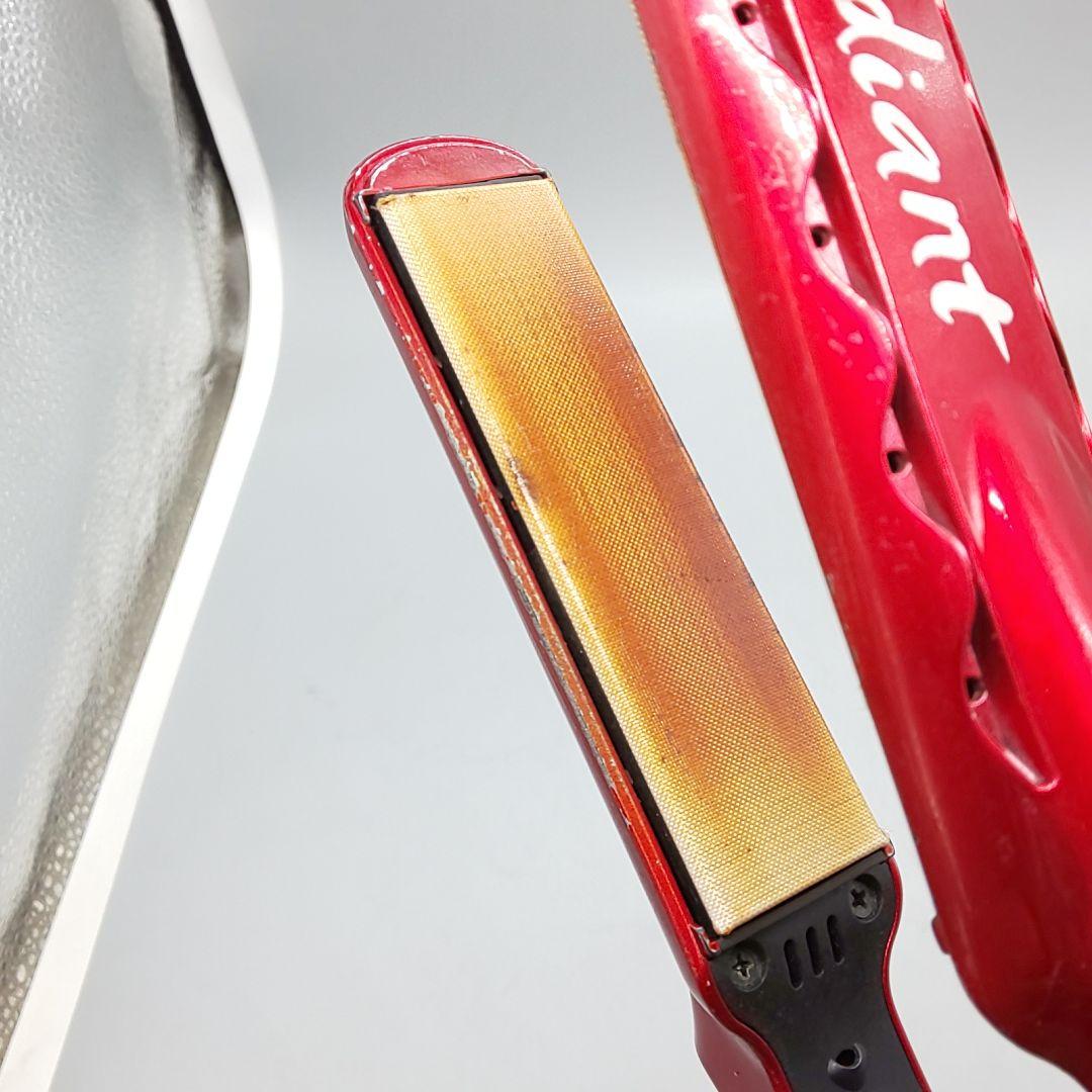 ※ラディアント ストレート radiant 28㎜【シリアルナンバー有り】043