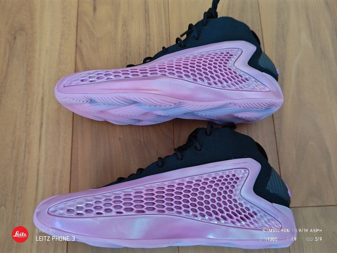 adidas AE-1 NIKE JORDAN KOBE アディダス ルカ