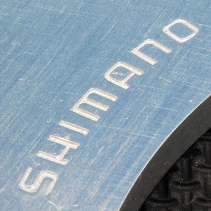 シマノ（Shimano）600 3アーム チェーンリング 53T 新品未使用品