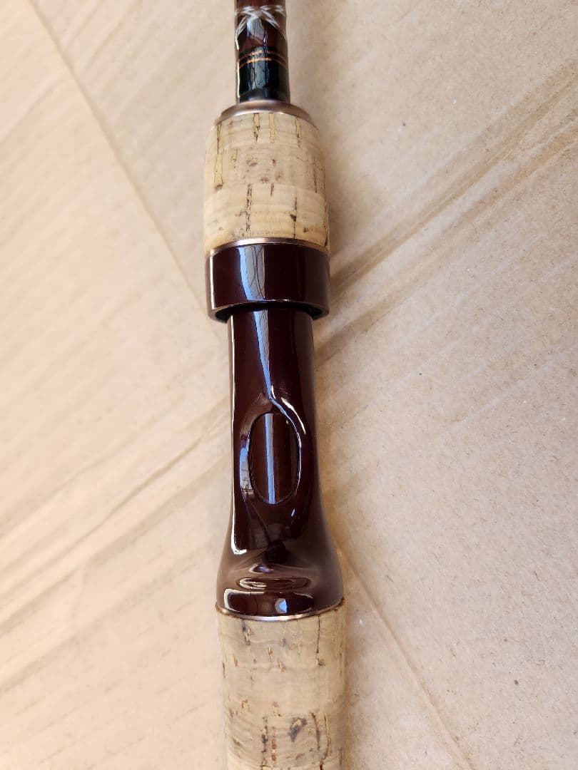 フェンウィック リンクス 60Y-CMLJ ヨシダバージョン 中古品