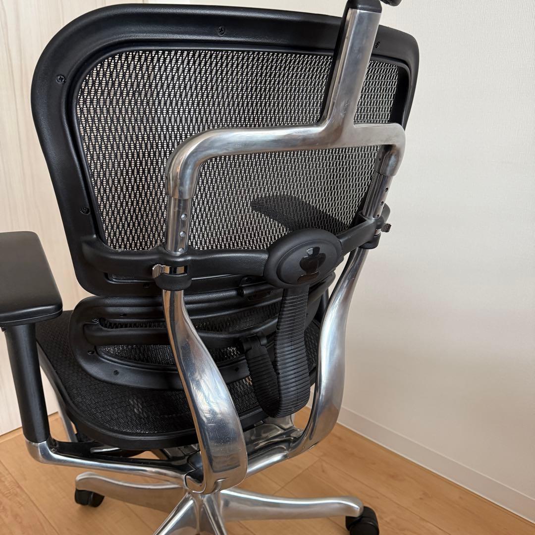 corkyさん用 エルゴヒューマンEHP-LPL ErgohumnPro引取希望