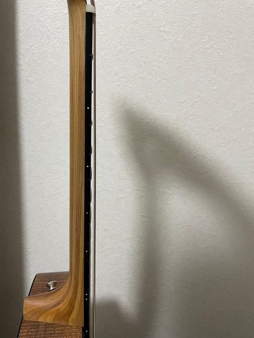 【ブラン】Martin LXK2 マーチン ミニアコギ　ケース付き