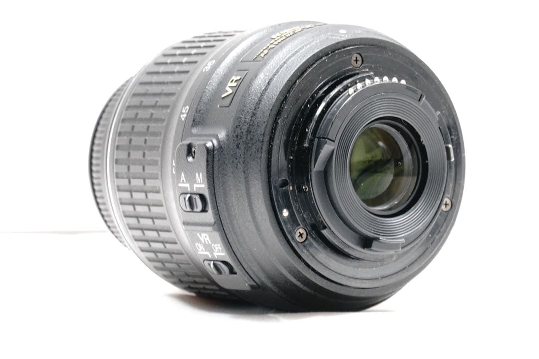 Nikon D5000♥️レンズセット 初心者おすすめ スマホ転送 一眼レフ