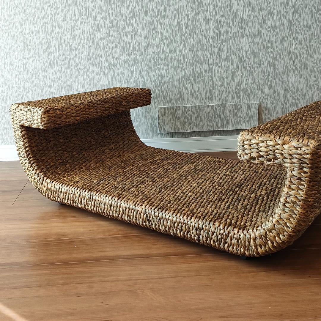 〈美品〉アジアン家具　パフォーマックス　センターテーブル