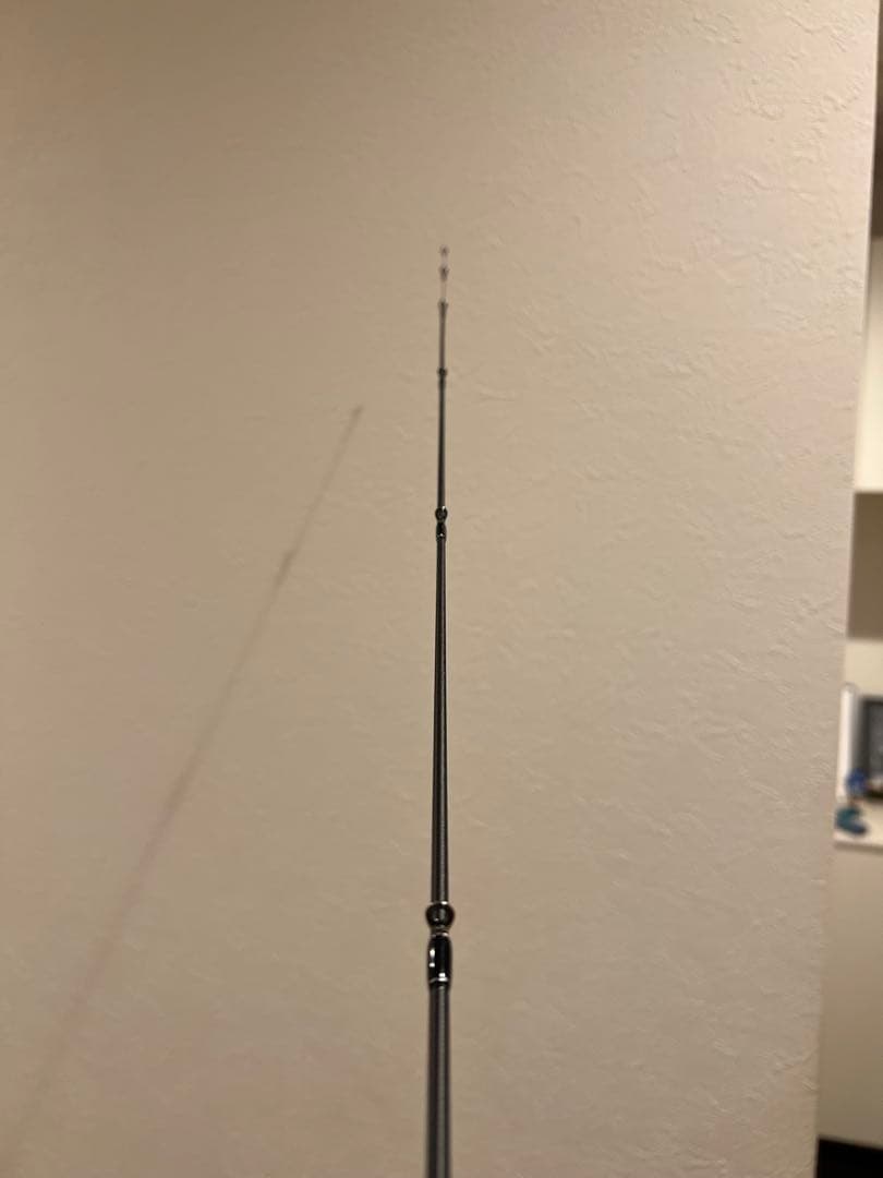 SLASH AQUA VISION EX AVX-552Ti アクアビジョンEX