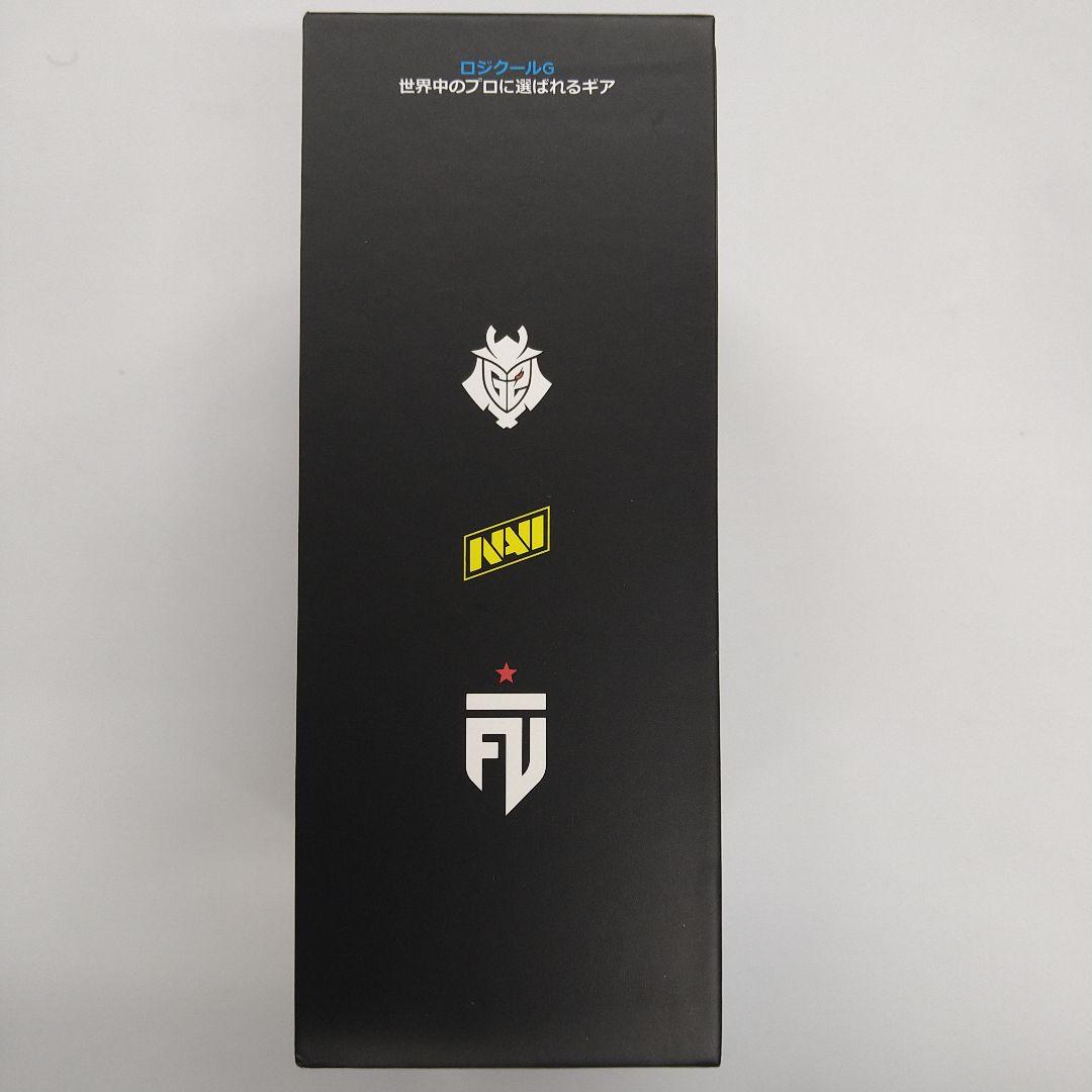 マウス・トラックボール Logicool PRO X SUPERLIGHT G-PPD-003WL-WH