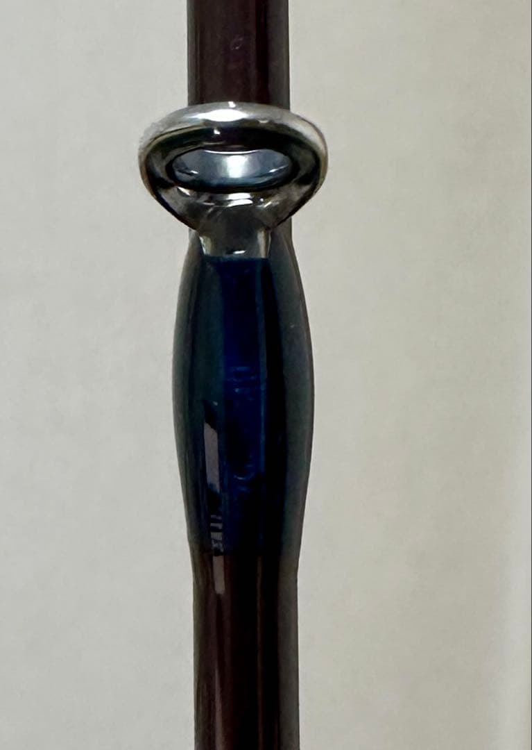 フィッシュアロー×ツララ(TULALA) ネビュラ 76S