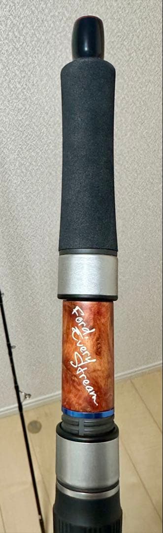 フィッシュアロー×ツララ(TULALA) ネビュラ 76S