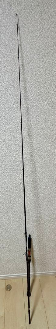 フィッシュアロー×ツララ(TULALA) ネビュラ 76S