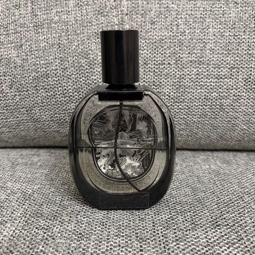 diptyque Fleur de Peau フルールドポー