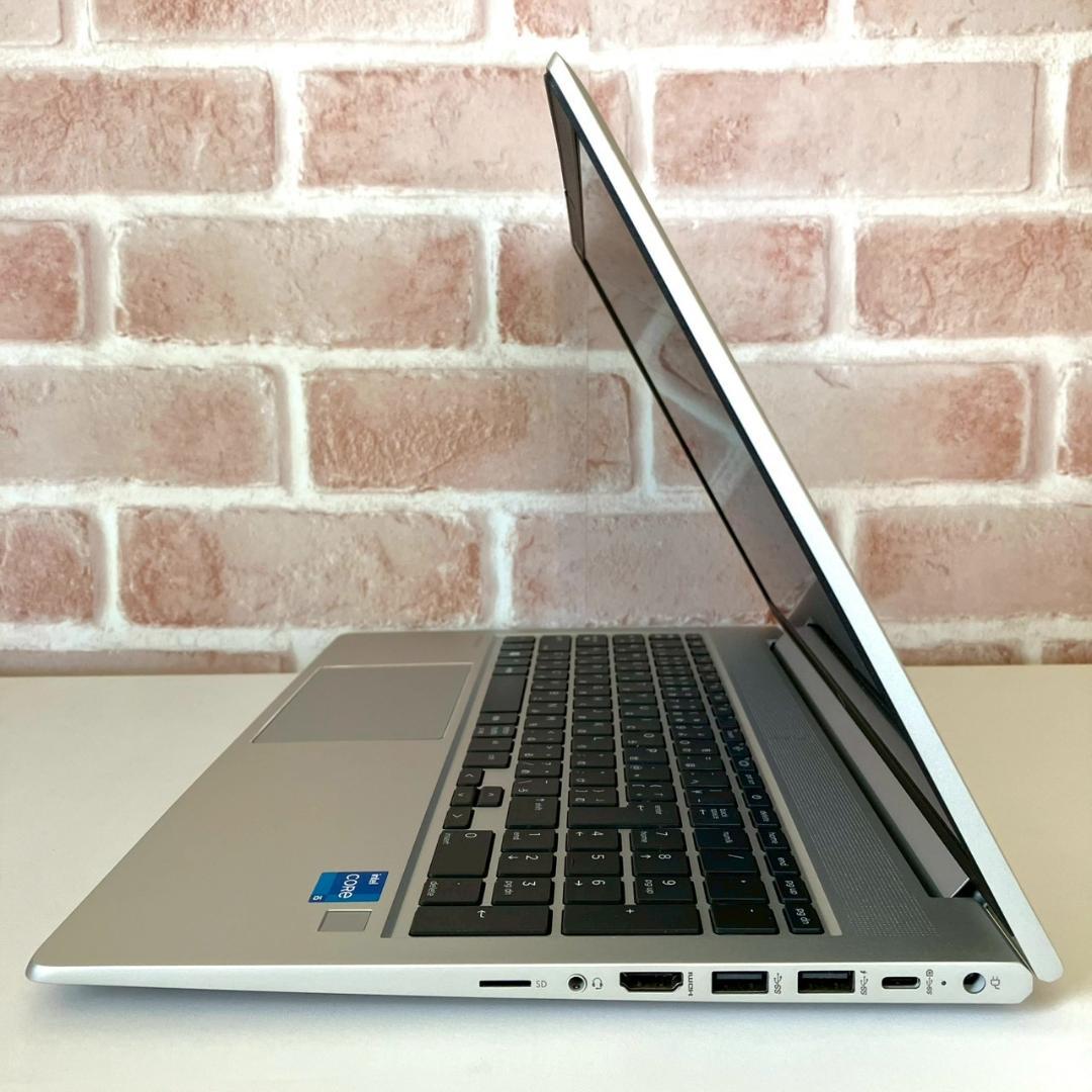 ★美品★ テンキー付き 2022年製 第11世代i5 大画面 HP G26