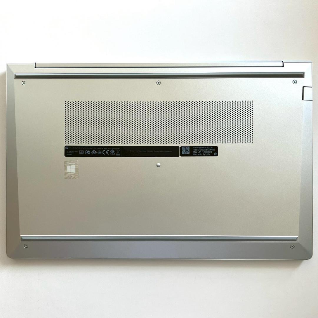 ★美品★ テンキー付き 2022年製 第11世代i5 大画面 HP G26