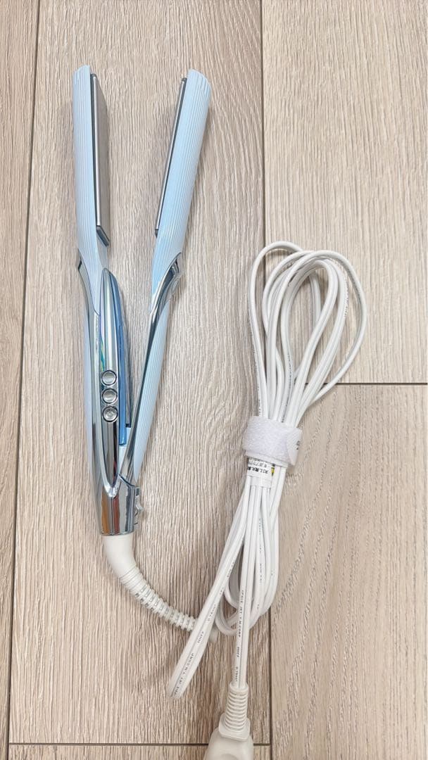 ストレートヘアアイロン