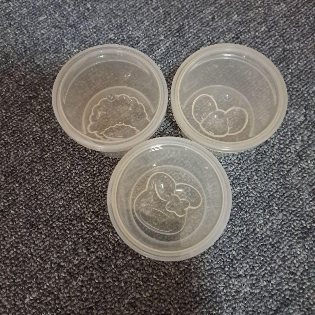 【激レア未使用】マイメロディー かんたんプリンメーカー　レトロ