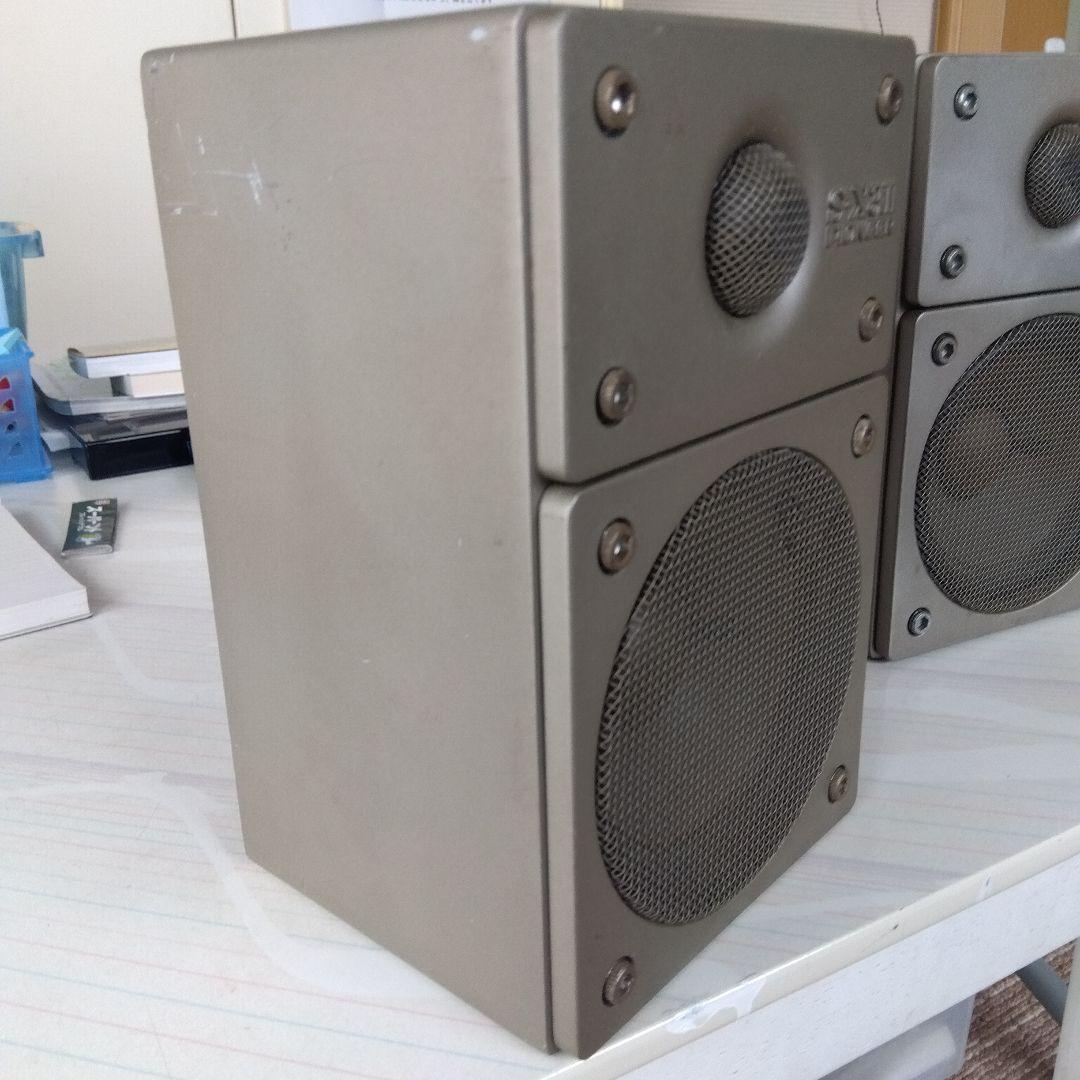 パイオニアスピーカーS−Ｘ3Ⅱ