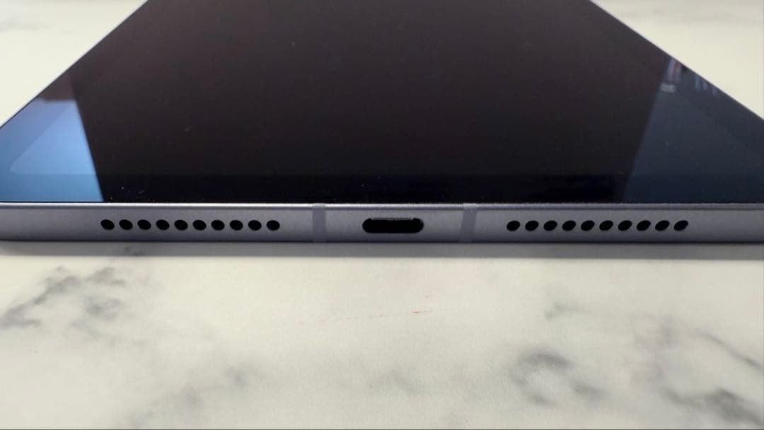 iPad mini 6 64GB Wi-Fi + Cellular （パープル）