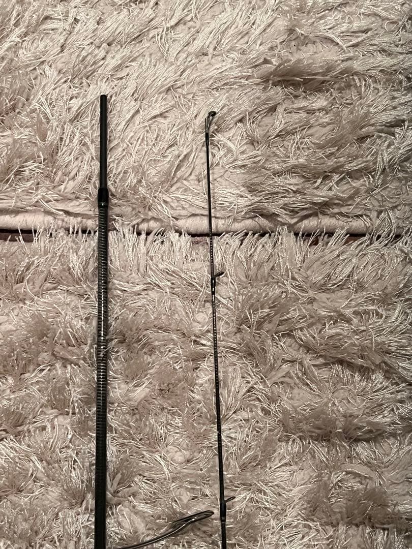 ValkeIN Dainslef 611 LTD トラウトロッド