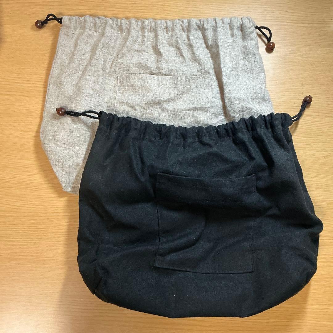 曽田耕さん　ラスカバン