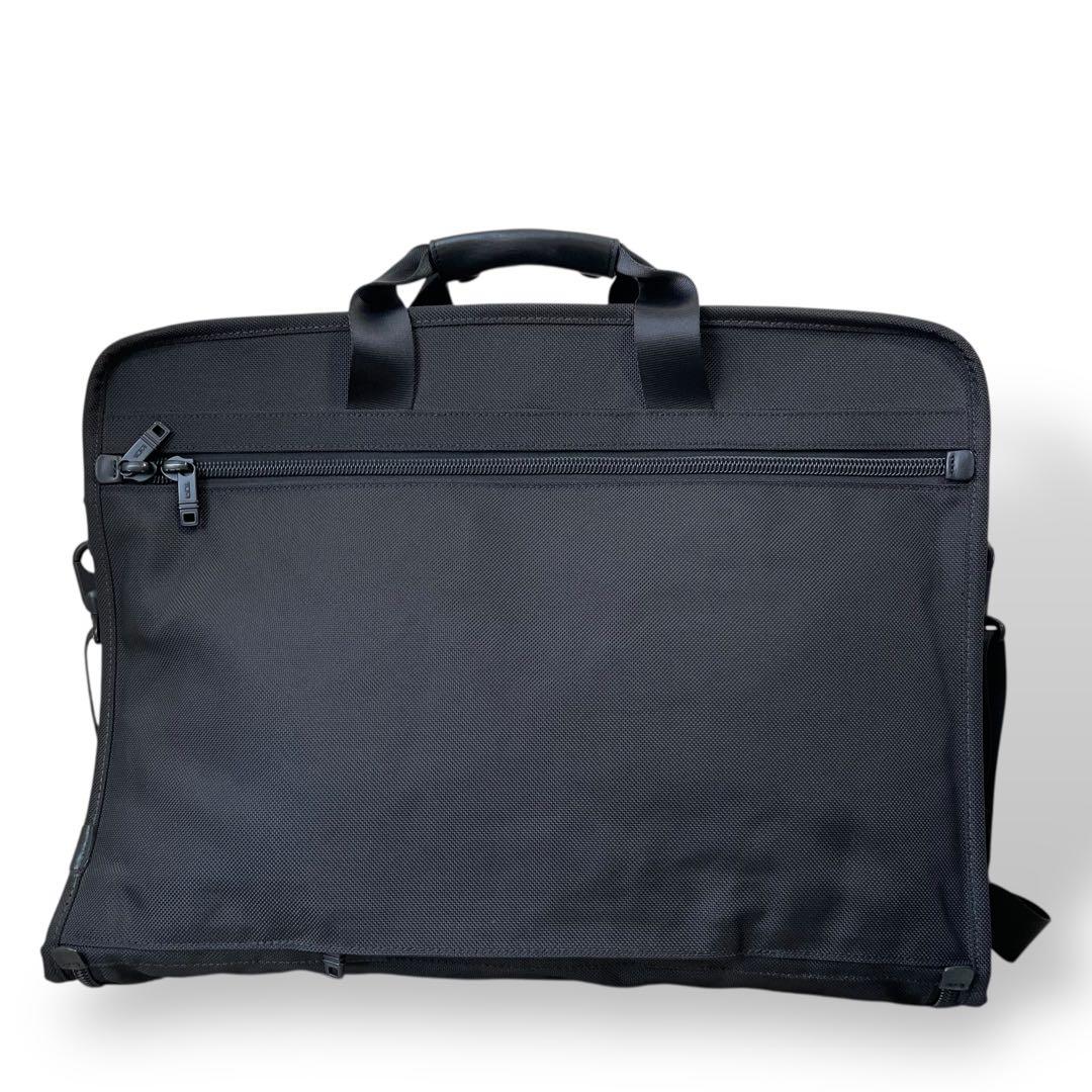 バッグ TUMI Alpha Garment Briefcase 22136DH