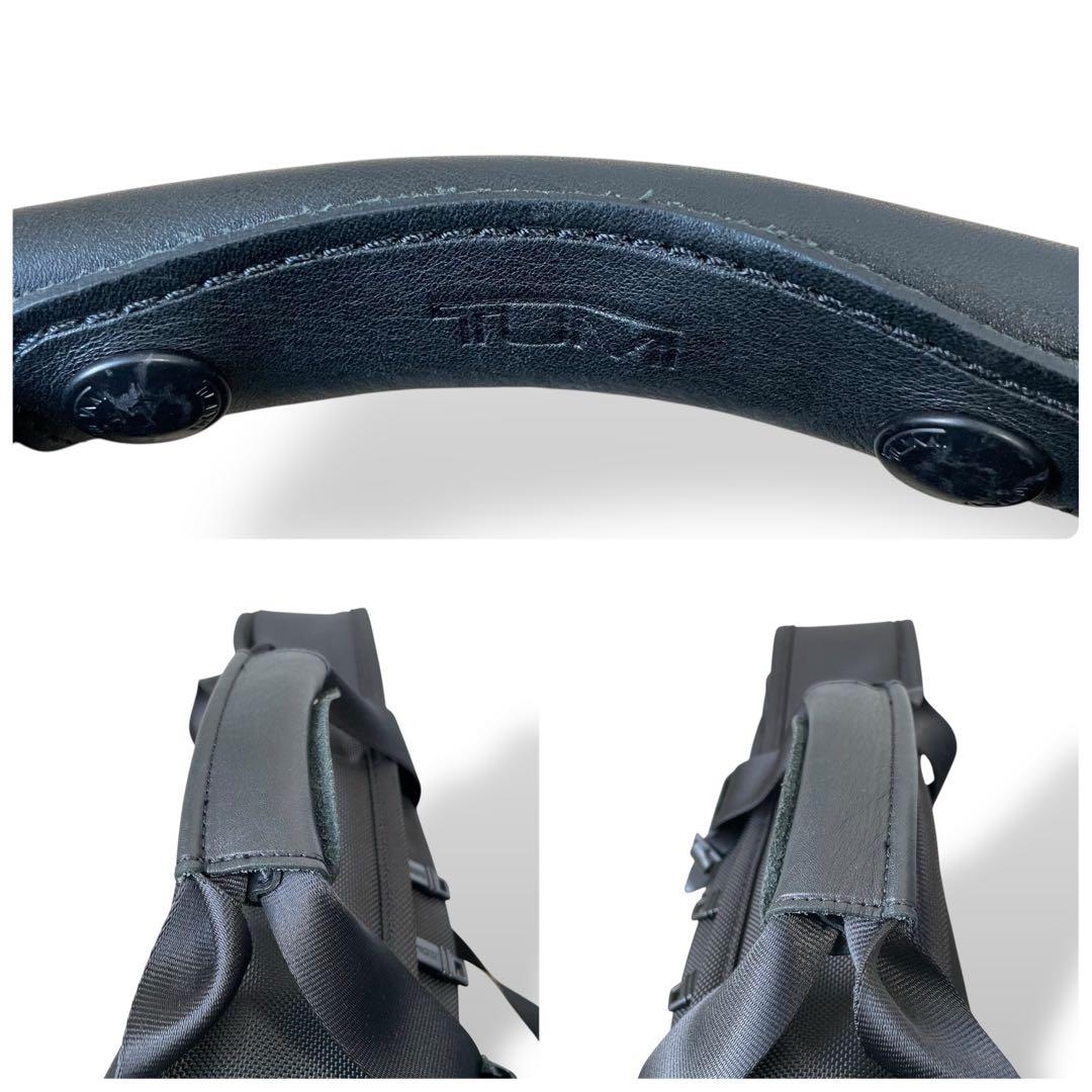 バッグ TUMI Alpha Garment Briefcase 22136DH