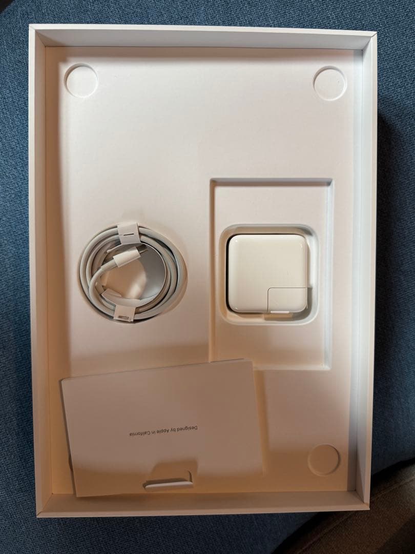 Apple MacBook Air M1(2020) シルバー