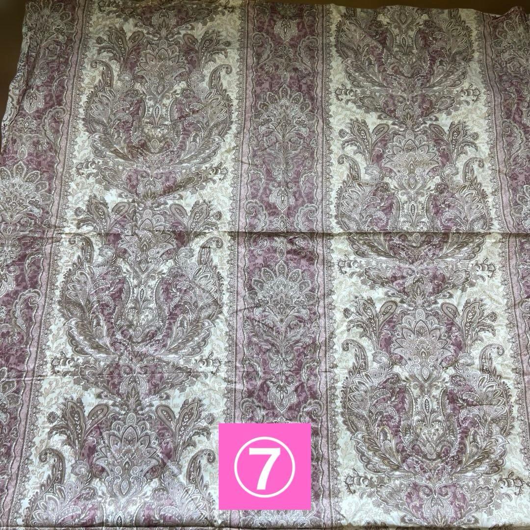 coco様　３枚　柄指定