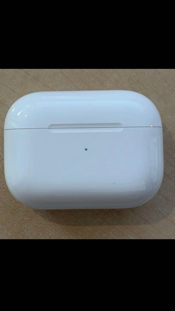 Apple AirPods Pro 第2世代 MTJV3J/A Type-C