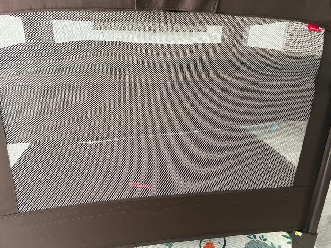 Aprica(アップリカ)ココネルエアープラス　アップリカ　チョコレートブラウン