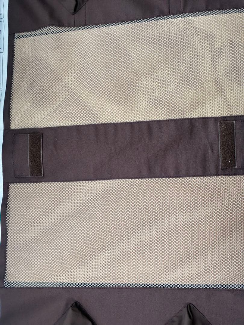 Aprica(アップリカ)ココネルエアープラス　アップリカ　チョコレートブラウン