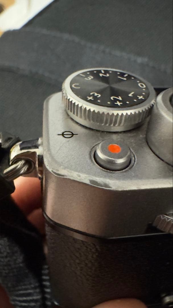 デジタルカメラ Nikon Z fc 28/2.8 SE Kit+35-135 Nikkor