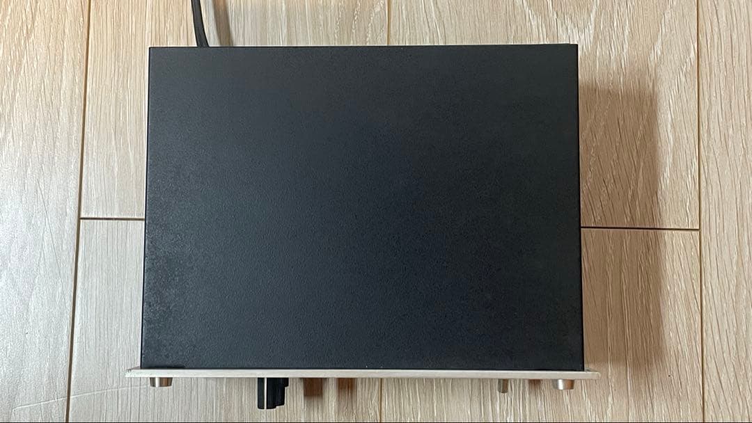 【動作品】Pioneer pp-215a/パタパタ時計/オーディオタイマー